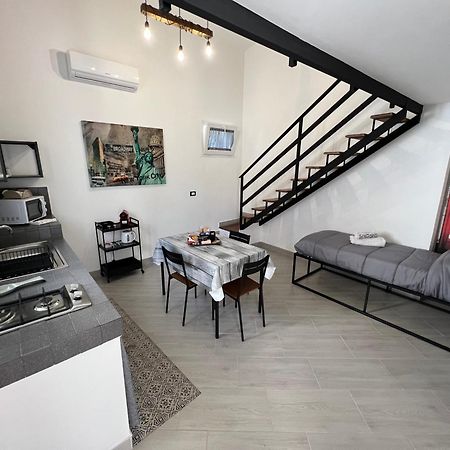 Апартаменты Palermo Hub Экстерьер фото