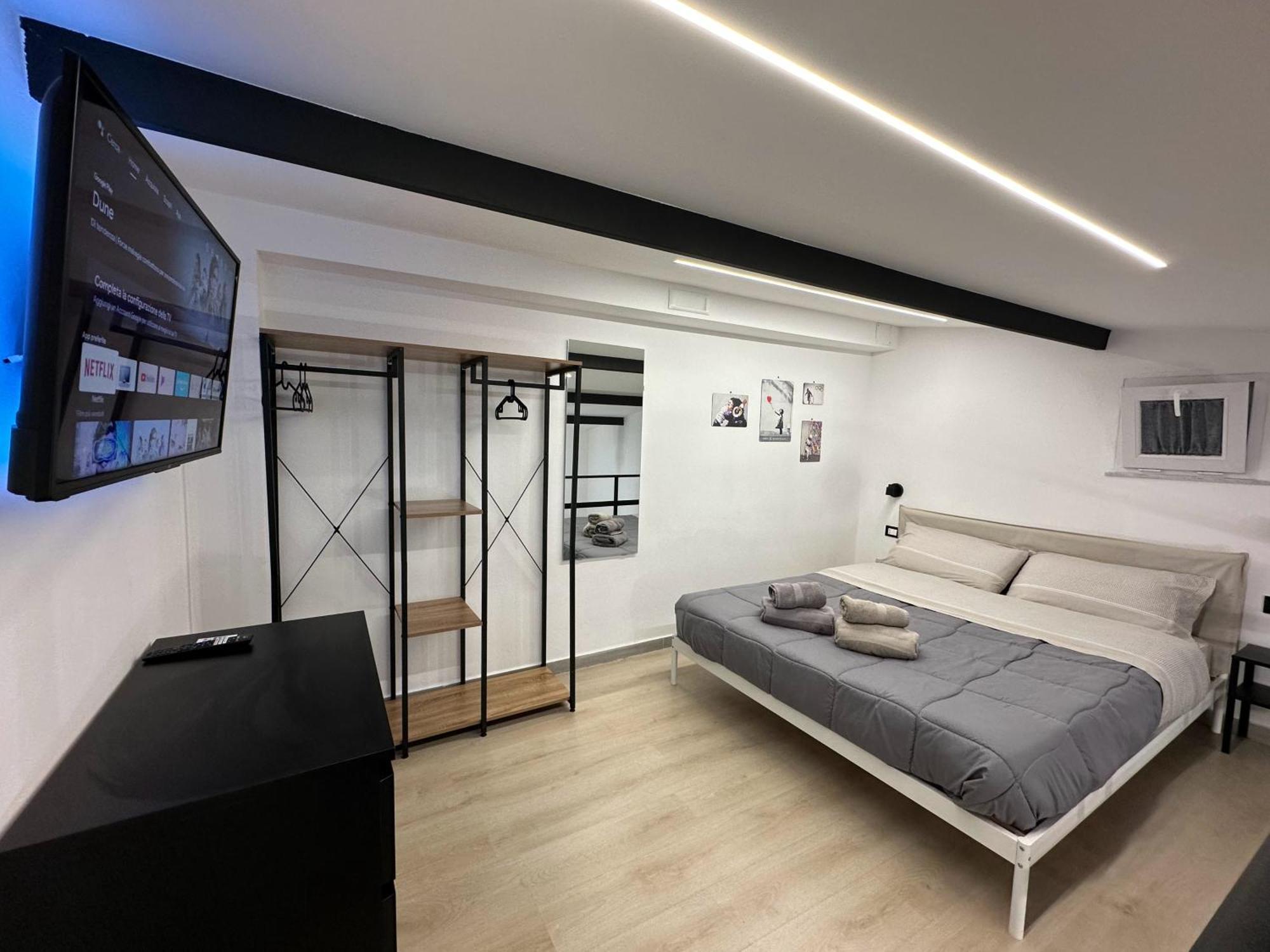 Апартаменты Palermo Hub Экстерьер фото