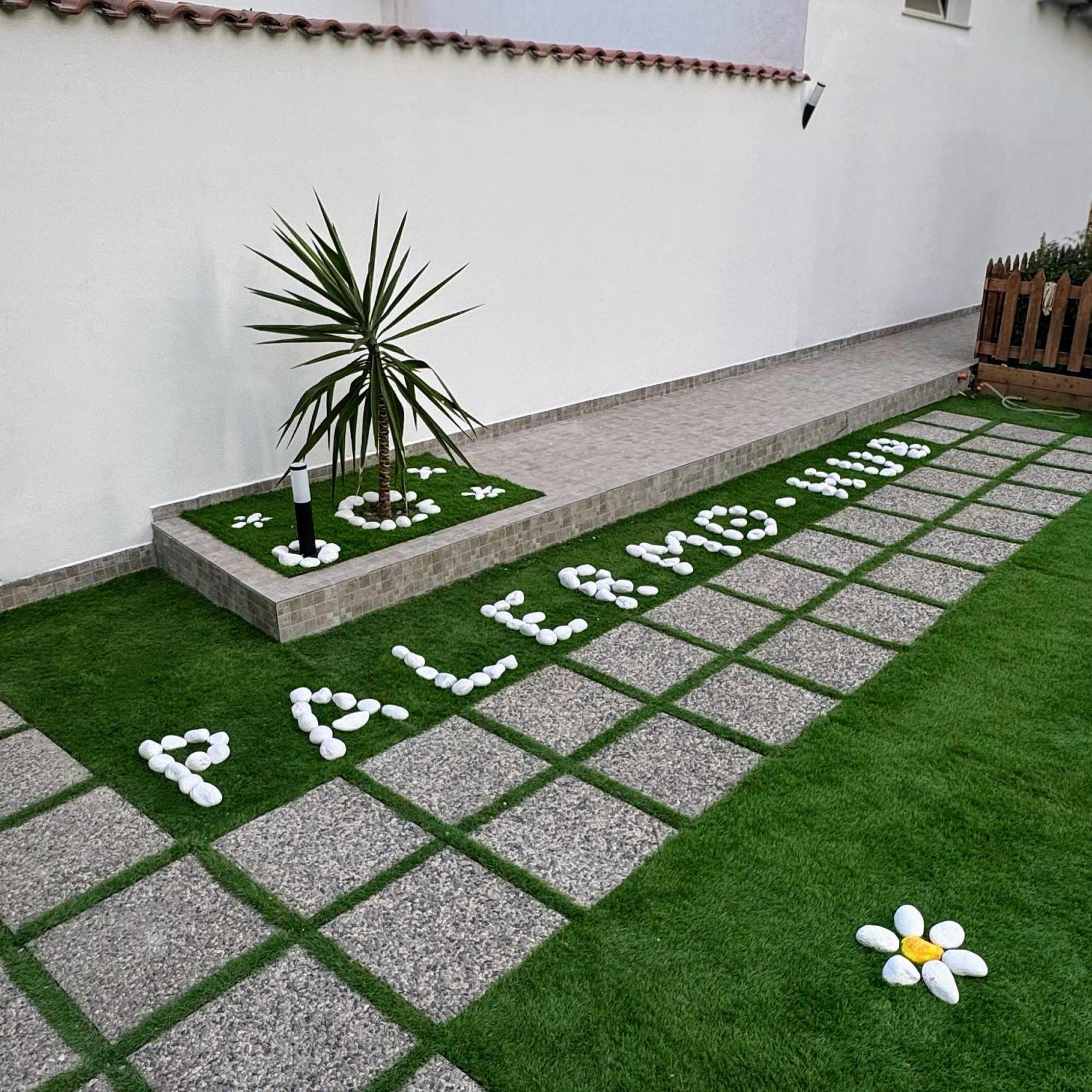 Апартаменты Palermo Hub Экстерьер фото